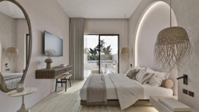 Erasmia Beachside Suites